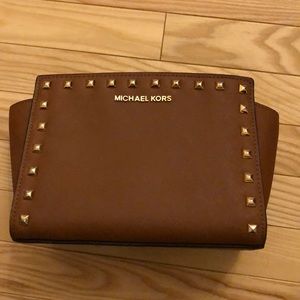 Michael Kors Selman shouldbag